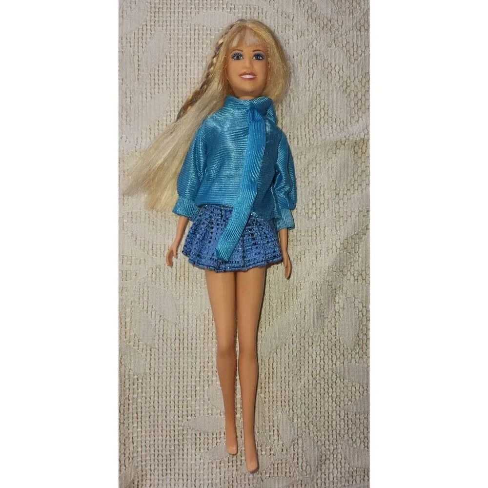 Barbie Fashion doll